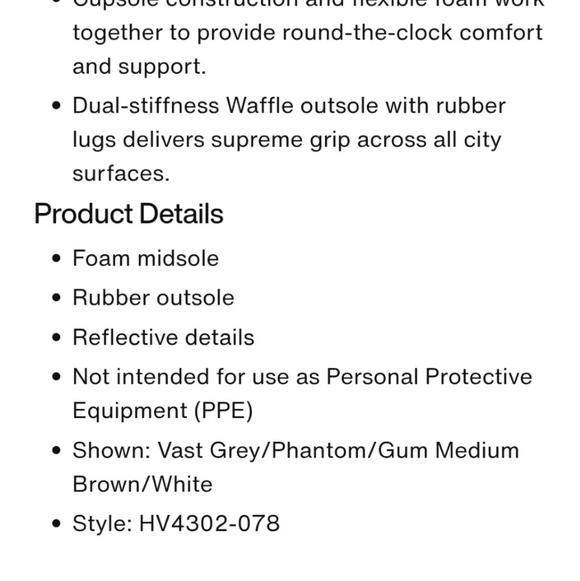 Nike C1TY Sneakers NWOT/NWOB - Picture 14 of 14